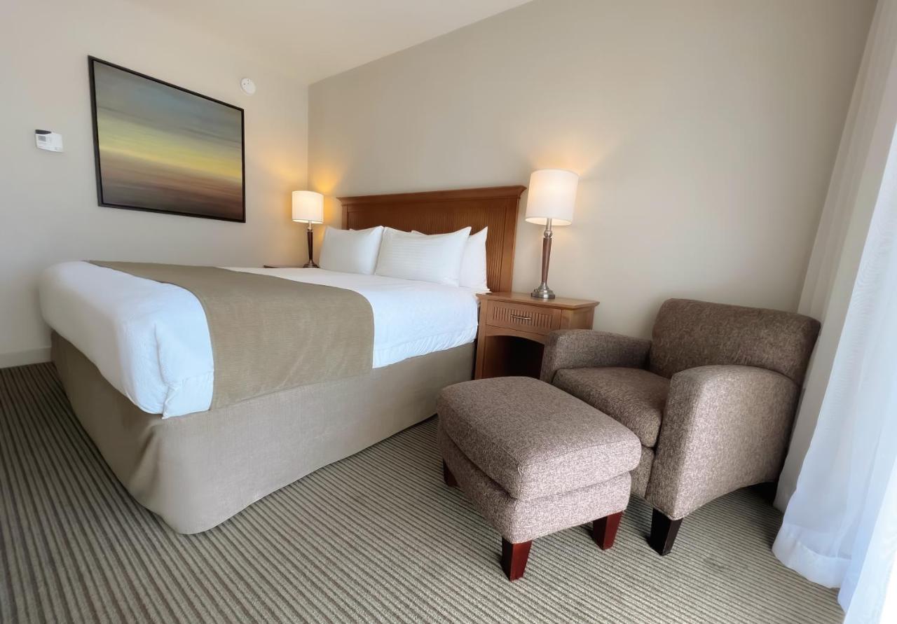 Coast Capri Hotel Kelowna Ngoại thất bức ảnh